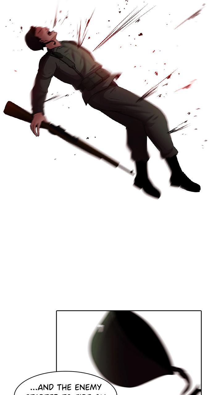 Tomorrow Chapter 53 - Page 40