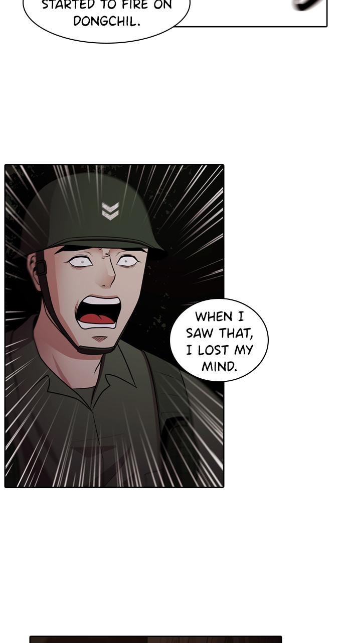 Tomorrow Chapter 53 - Page 41