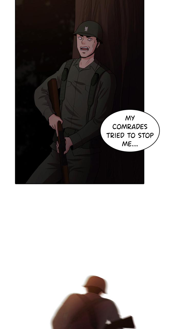 Tomorrow Chapter 53 - Page 42