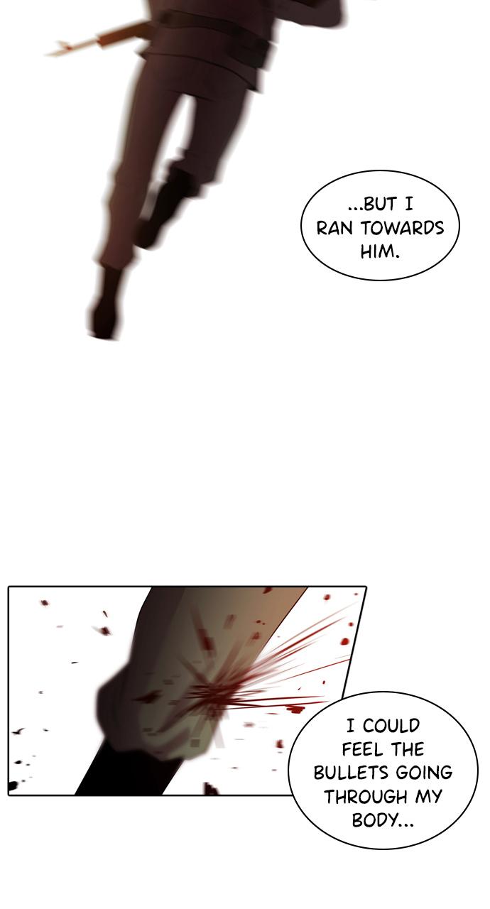 Tomorrow Chapter 53 - Page 43