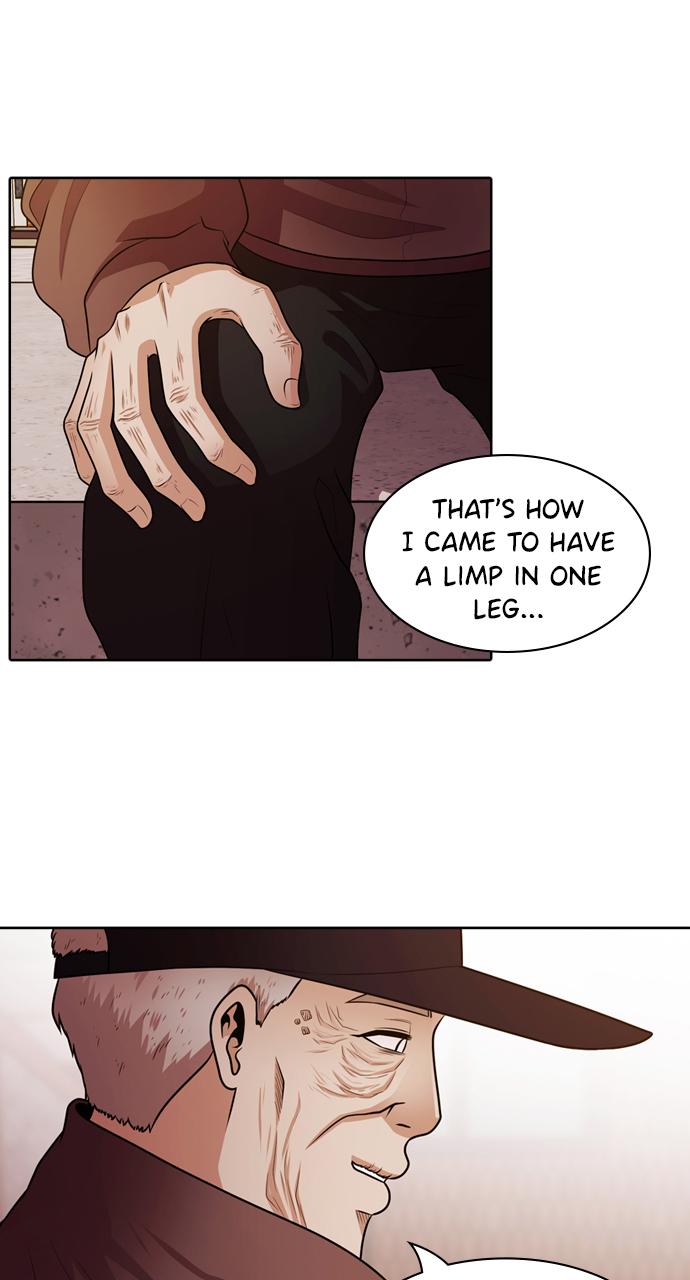 Tomorrow Chapter 53 - Page 45