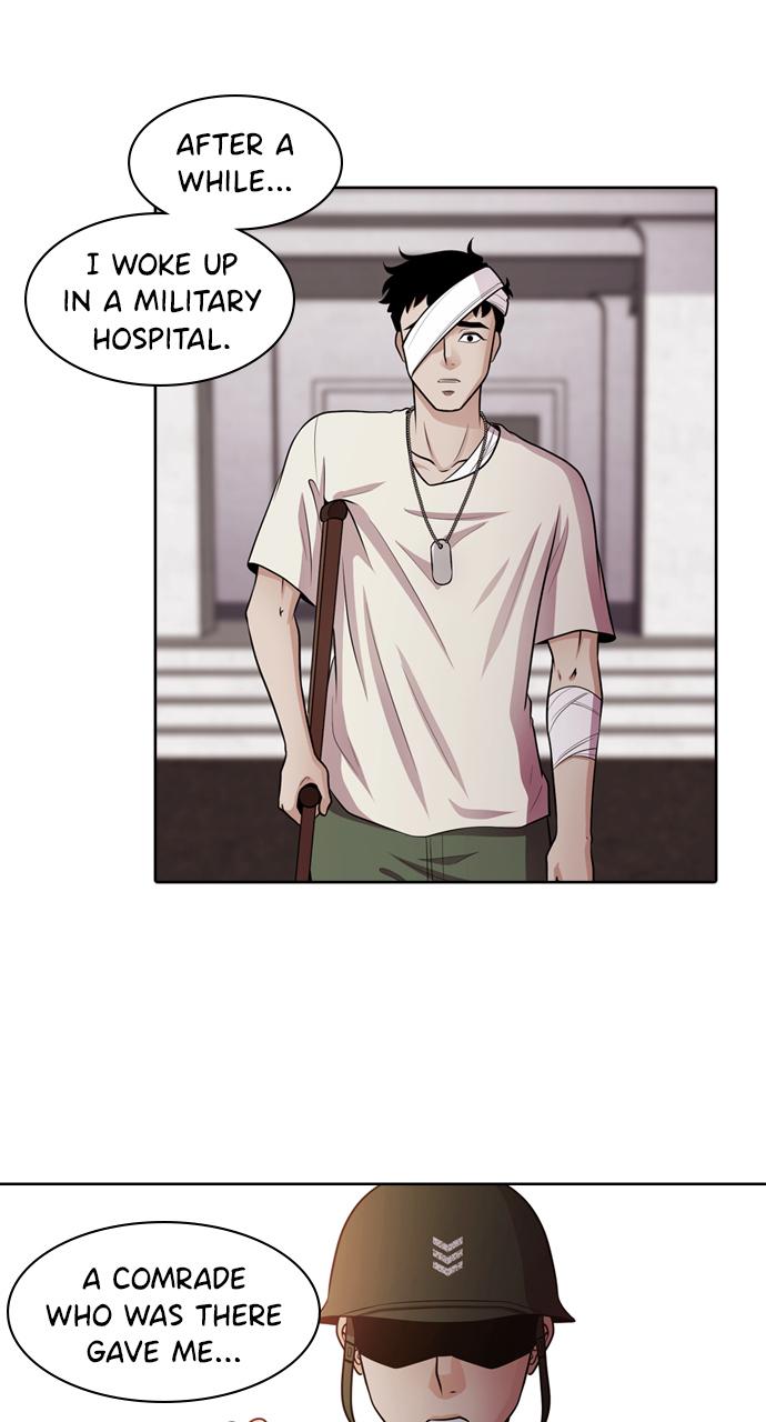 Tomorrow Chapter 53 - Page 47