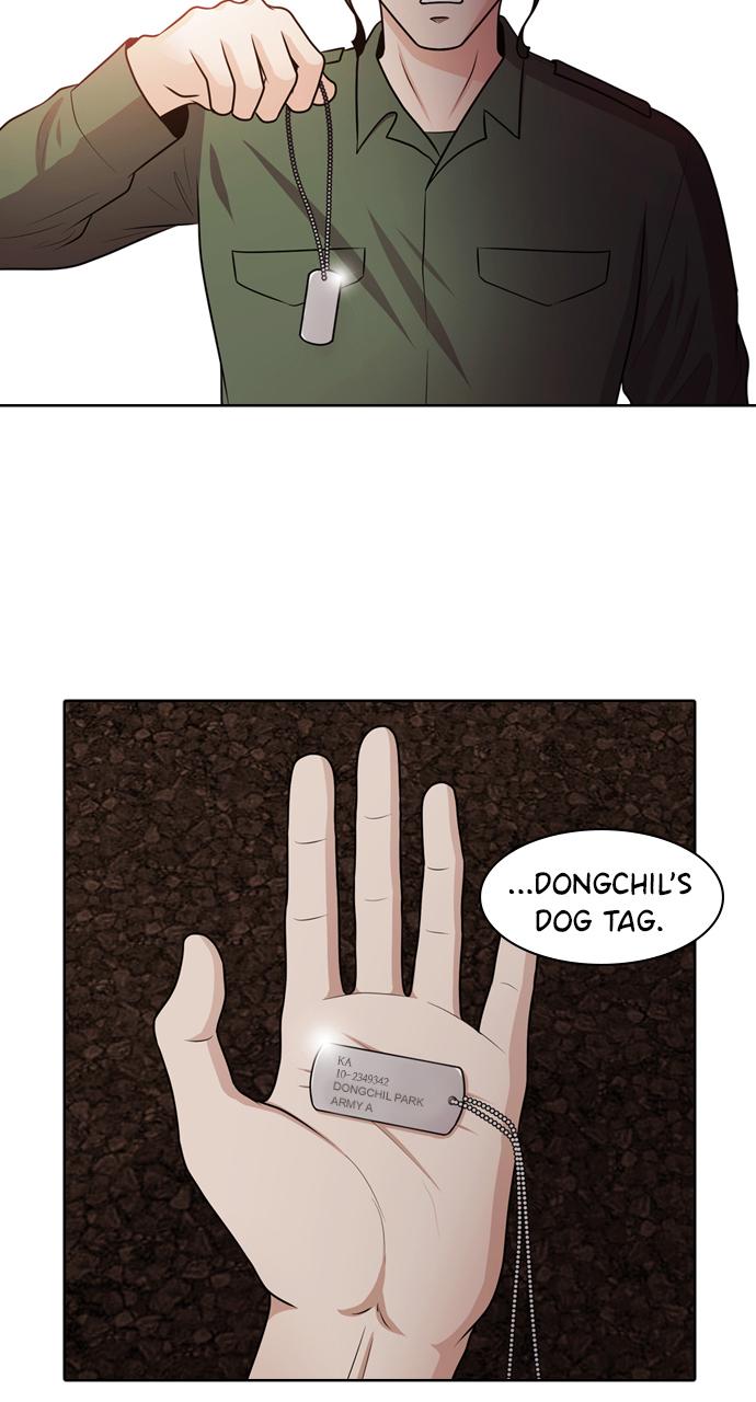 Tomorrow Chapter 53 - Page 48