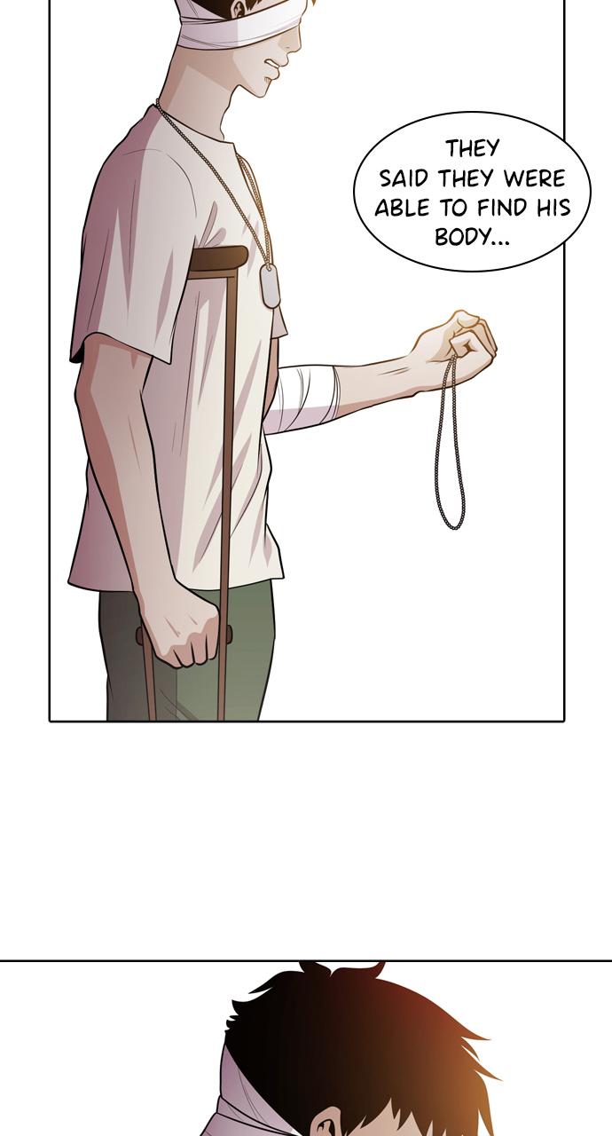 Tomorrow Chapter 53 - Page 50