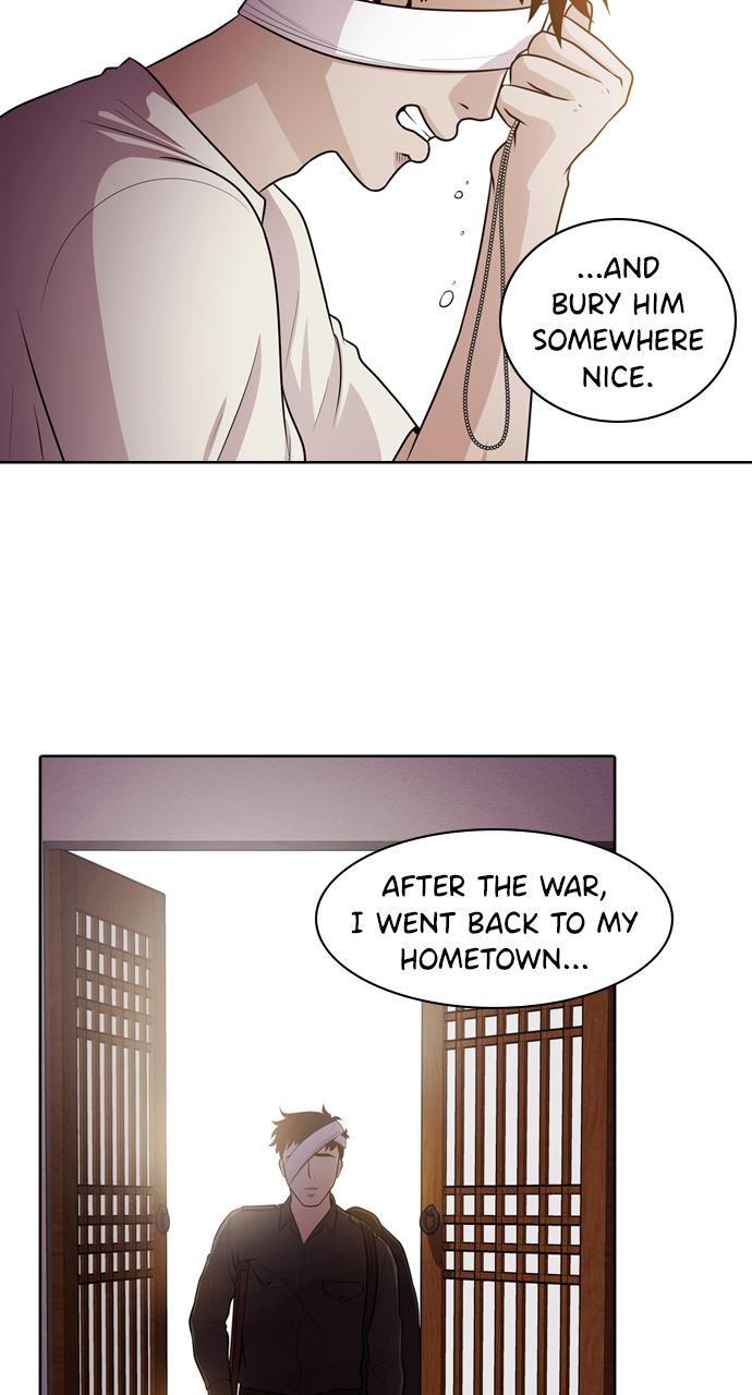 Tomorrow Chapter 53 - Page 51