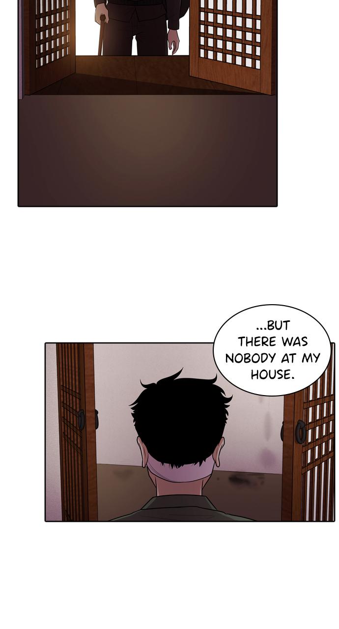 Tomorrow Chapter 53 - Page 52