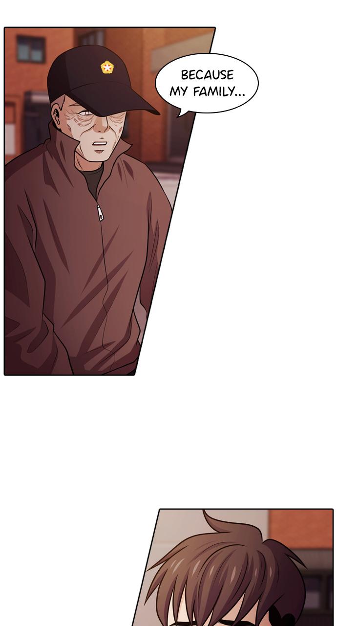 Tomorrow Chapter 53 - Page 53