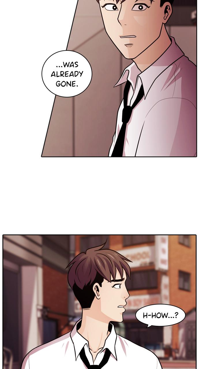 Tomorrow Chapter 53 - Page 54