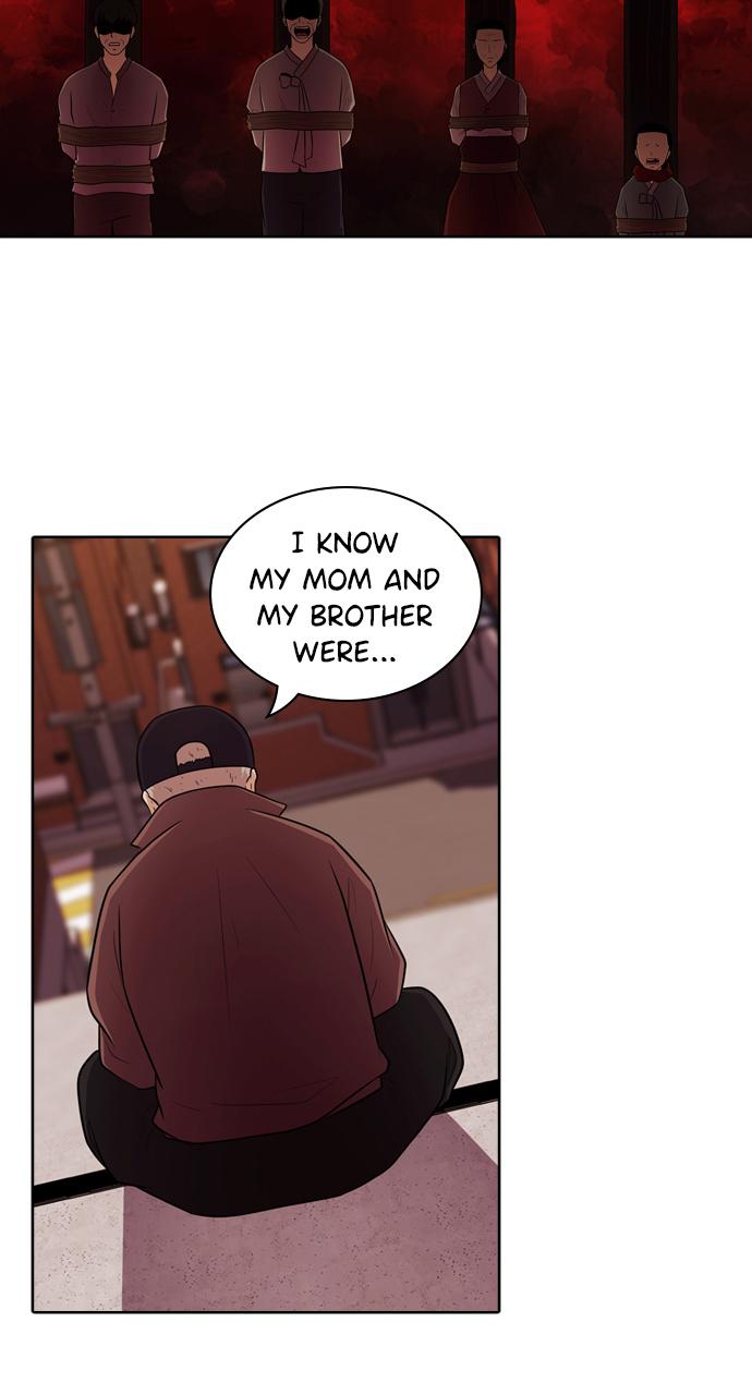 Tomorrow Chapter 53 - Page 56
