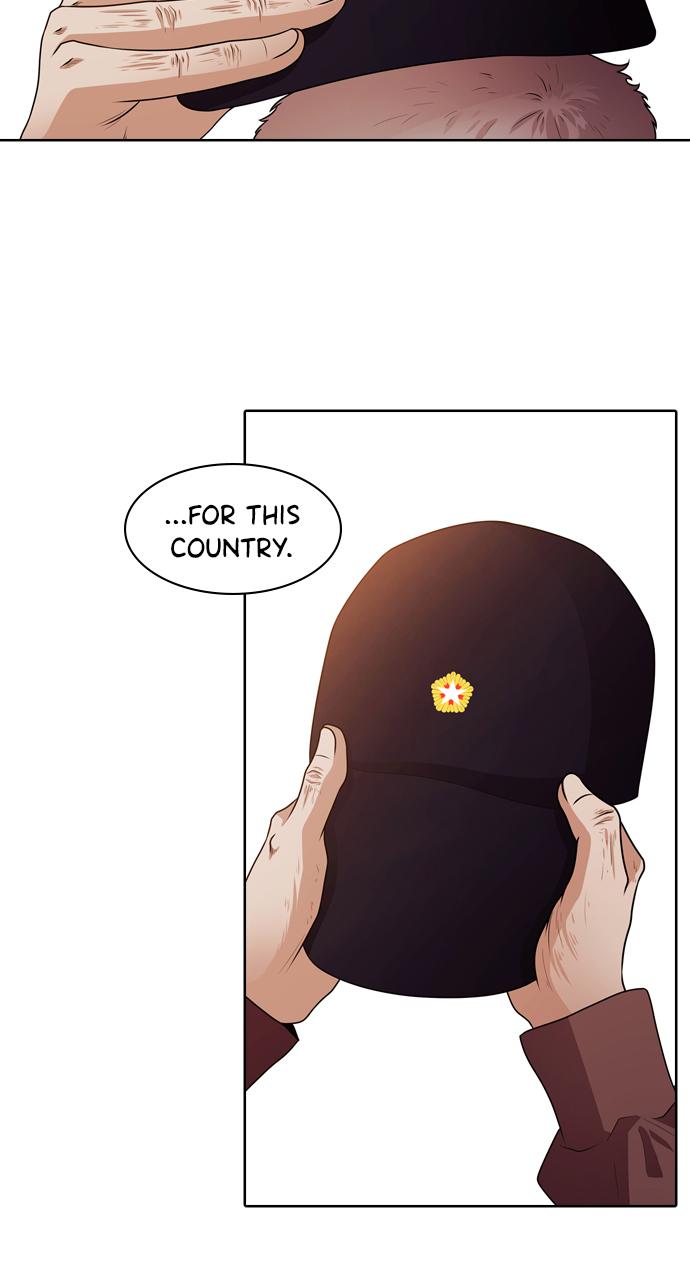 Tomorrow Chapter 53 - Page 58