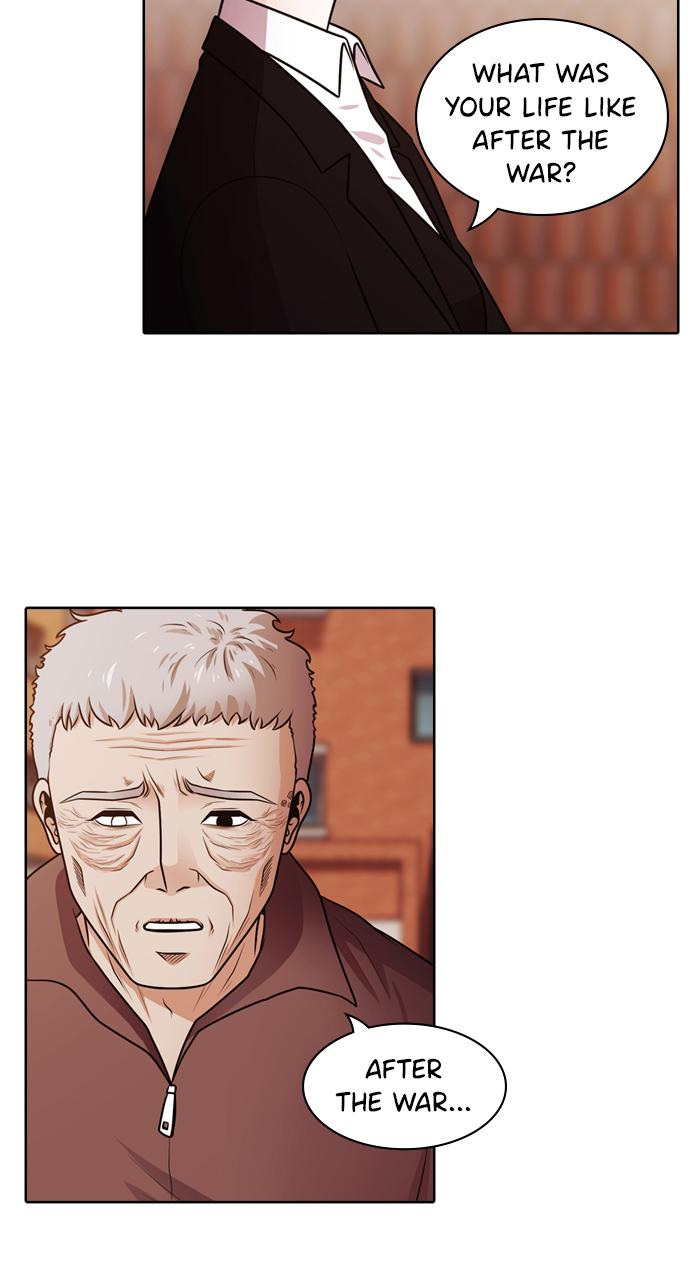 Tomorrow Chapter 54 - Page 6