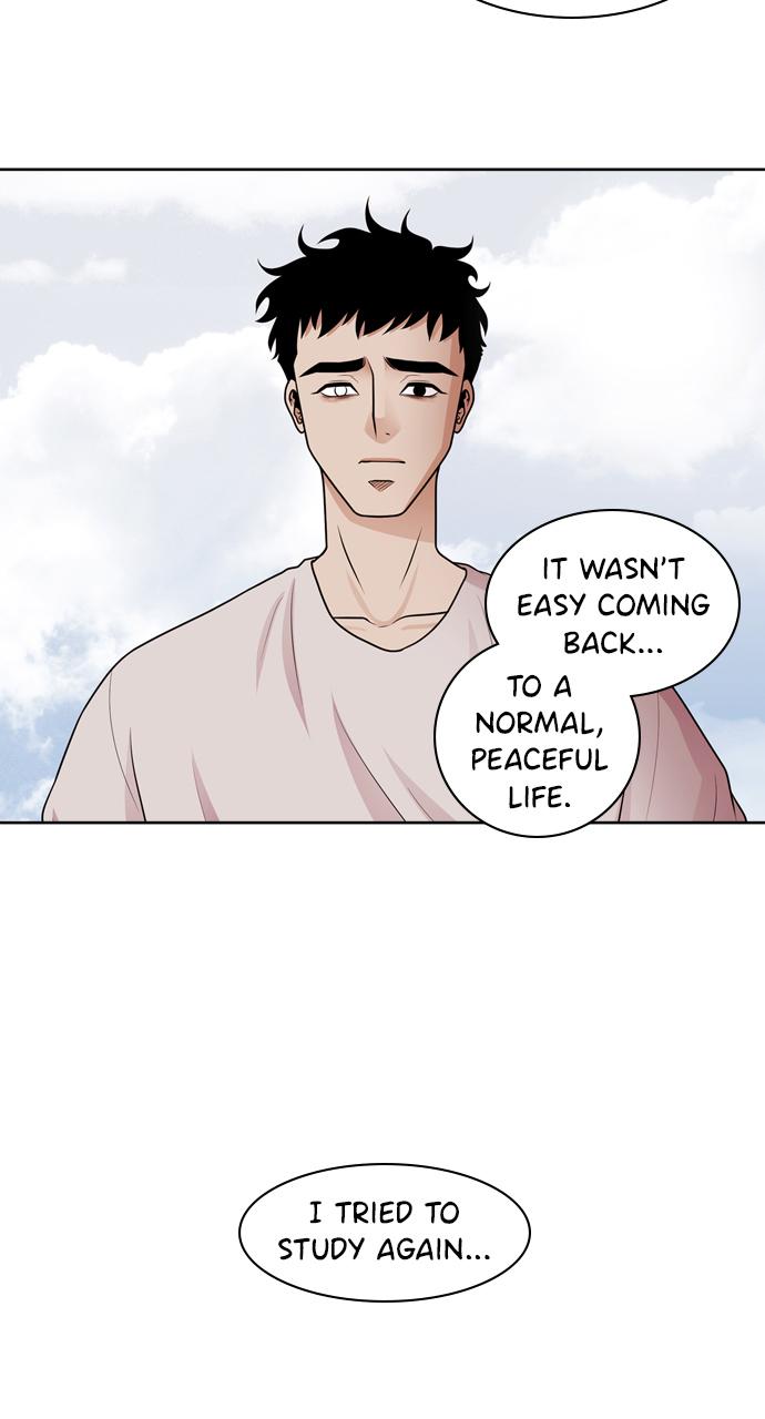 Tomorrow Chapter 54 - Page 10