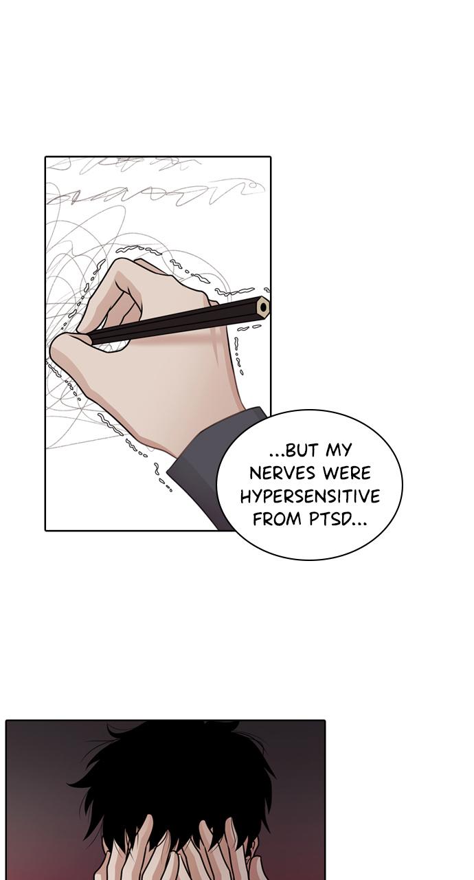 Tomorrow Chapter 54 - Page 11