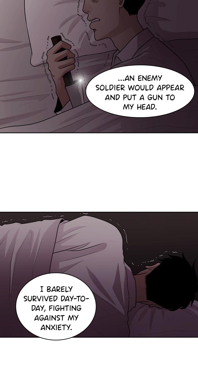 Tomorrow Chapter 54 - Page 15