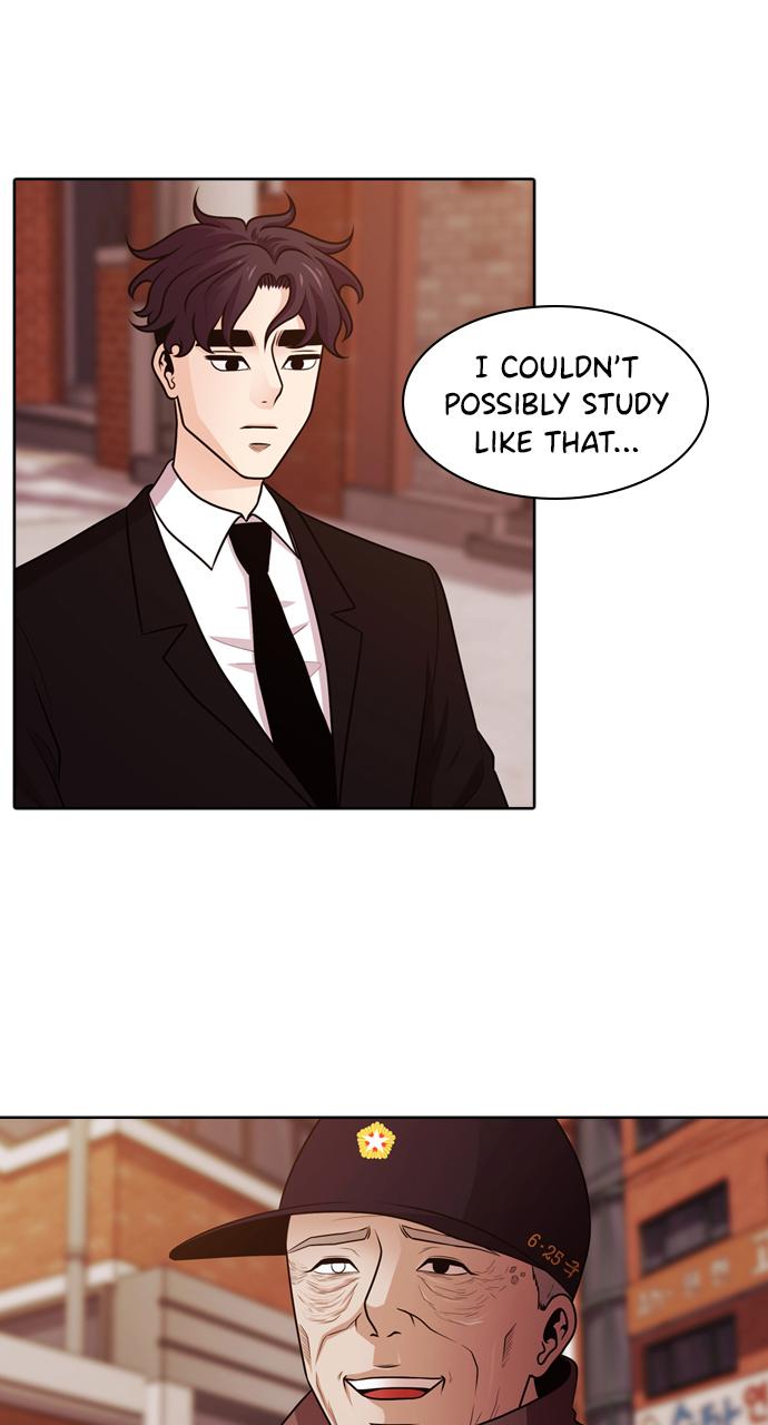 Tomorrow Chapter 54 - Page 16