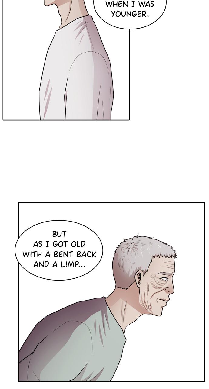 Tomorrow Chapter 54 - Page 19