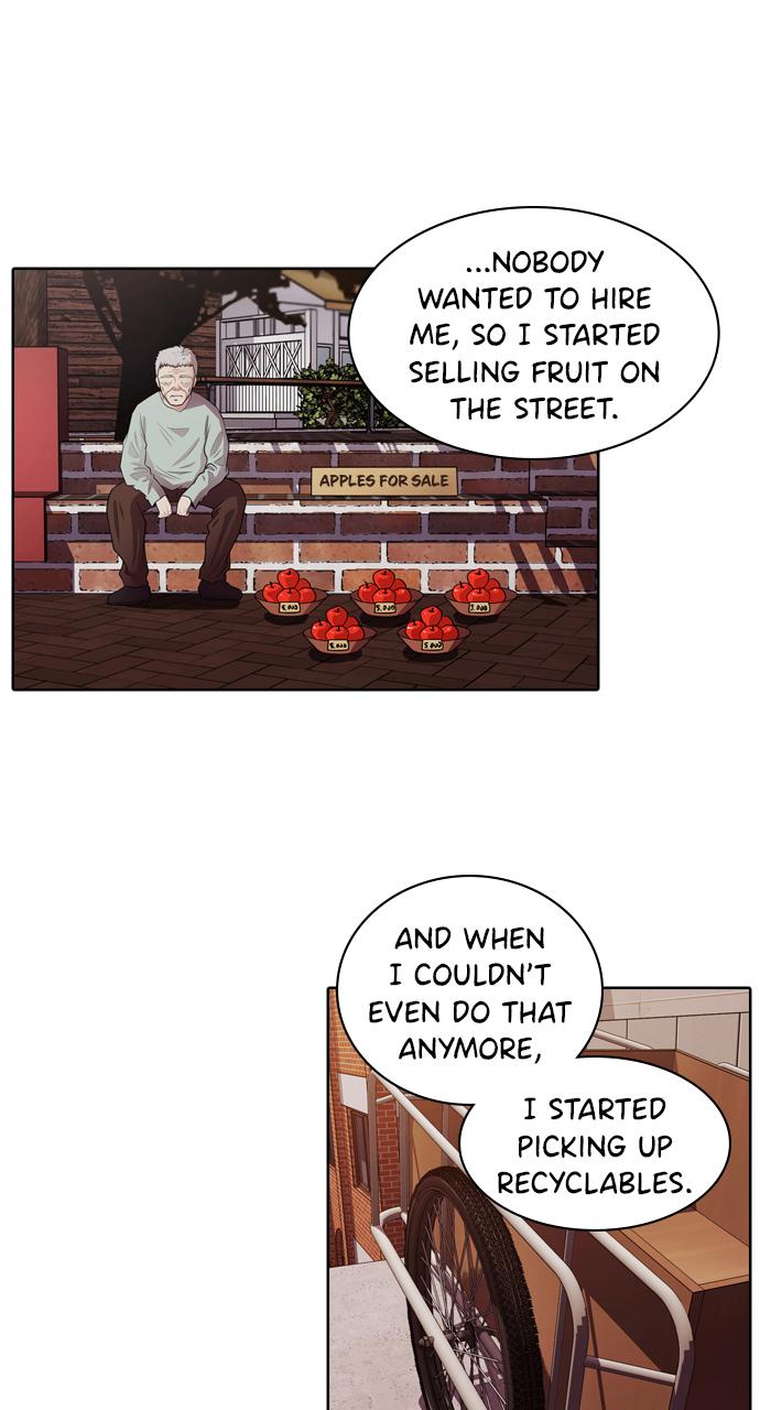 Tomorrow Chapter 54 - Page 20