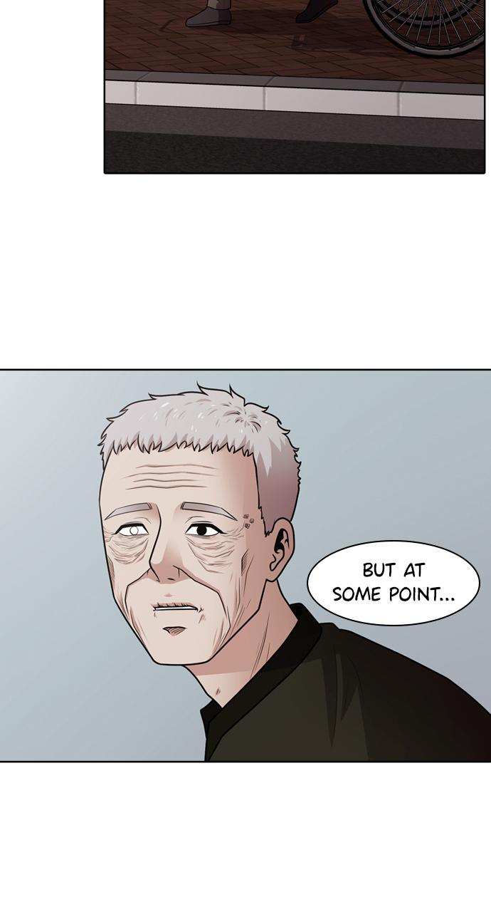 Tomorrow Chapter 54 - Page 23