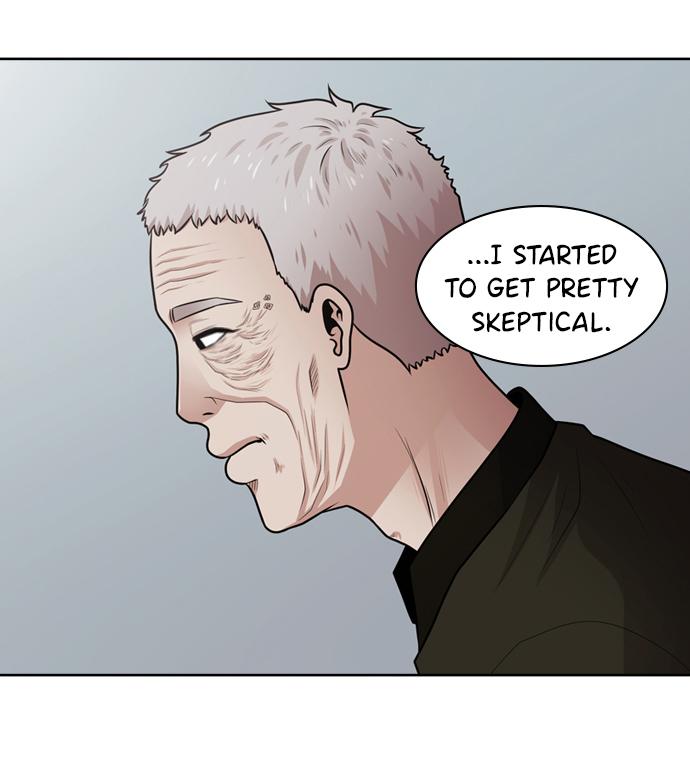 Tomorrow Chapter 54 - Page 24