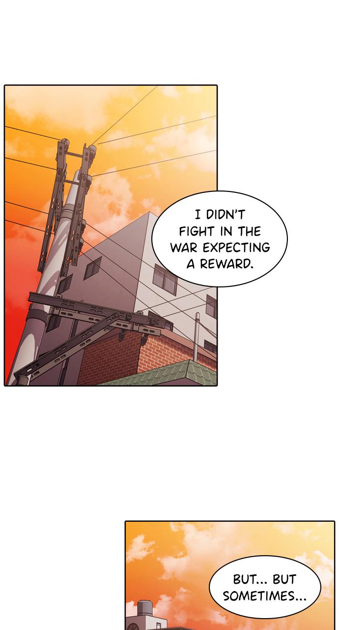 Tomorrow Chapter 54 - Page 25