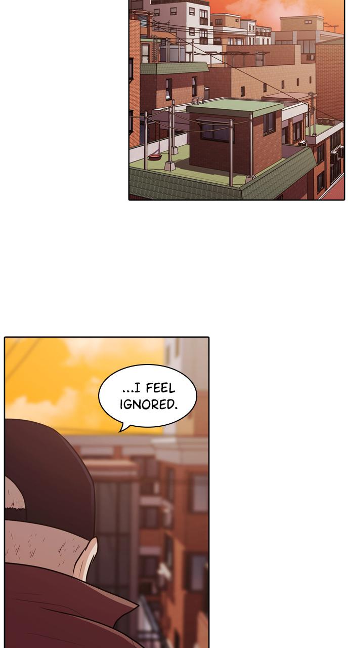 Tomorrow Chapter 54 - Page 26