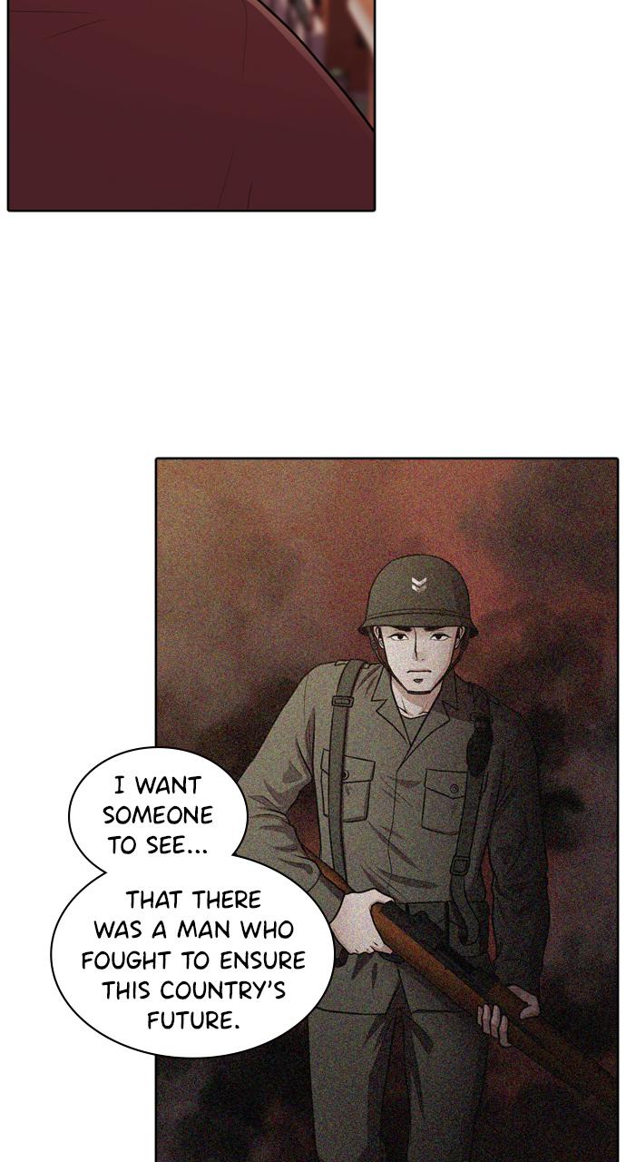 Tomorrow Chapter 54 - Page 27