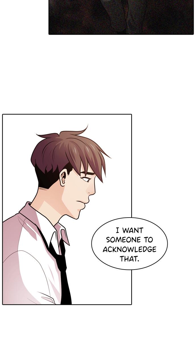 Tomorrow Chapter 54 - Page 28