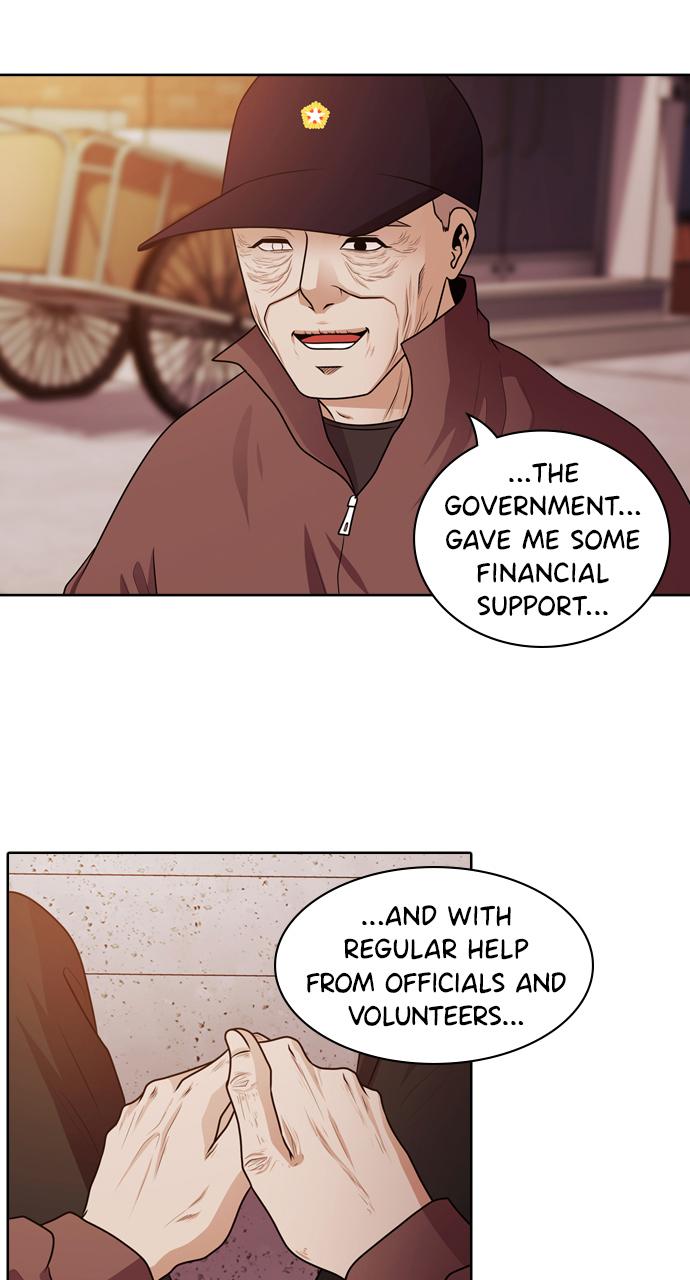 Tomorrow Chapter 54 - Page 30