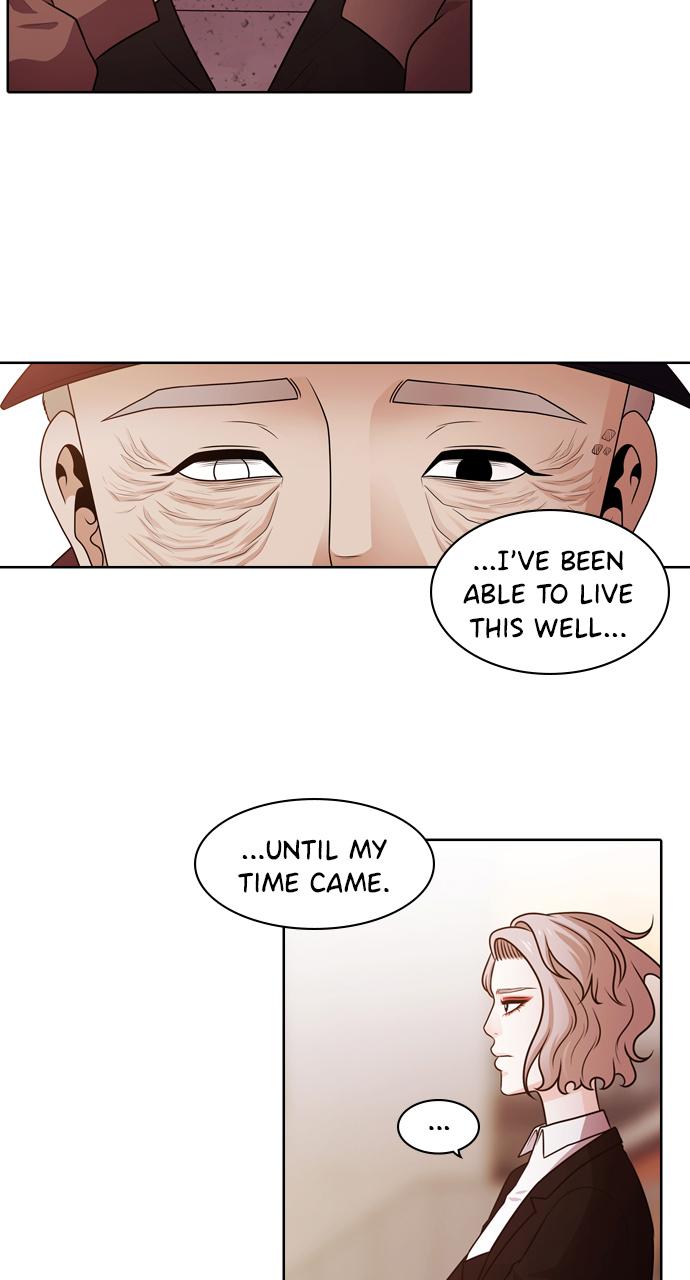 Tomorrow Chapter 54 - Page 31