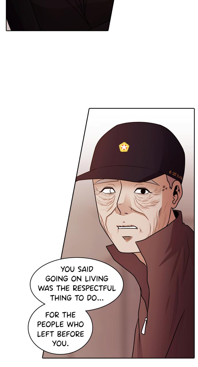 Tomorrow Chapter 54 - Page 33