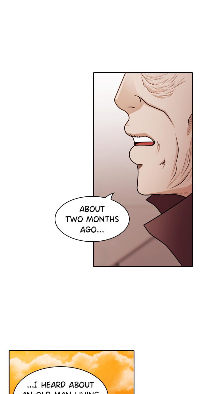 Tomorrow Chapter 54 - Page 34