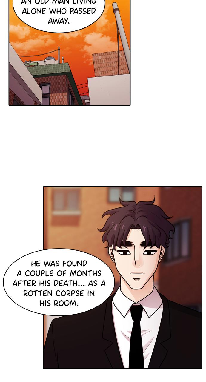 Tomorrow Chapter 54 - Page 35