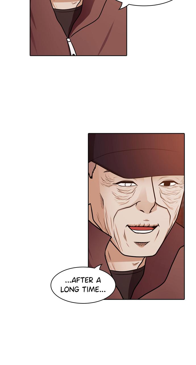 Tomorrow Chapter 54 - Page 39