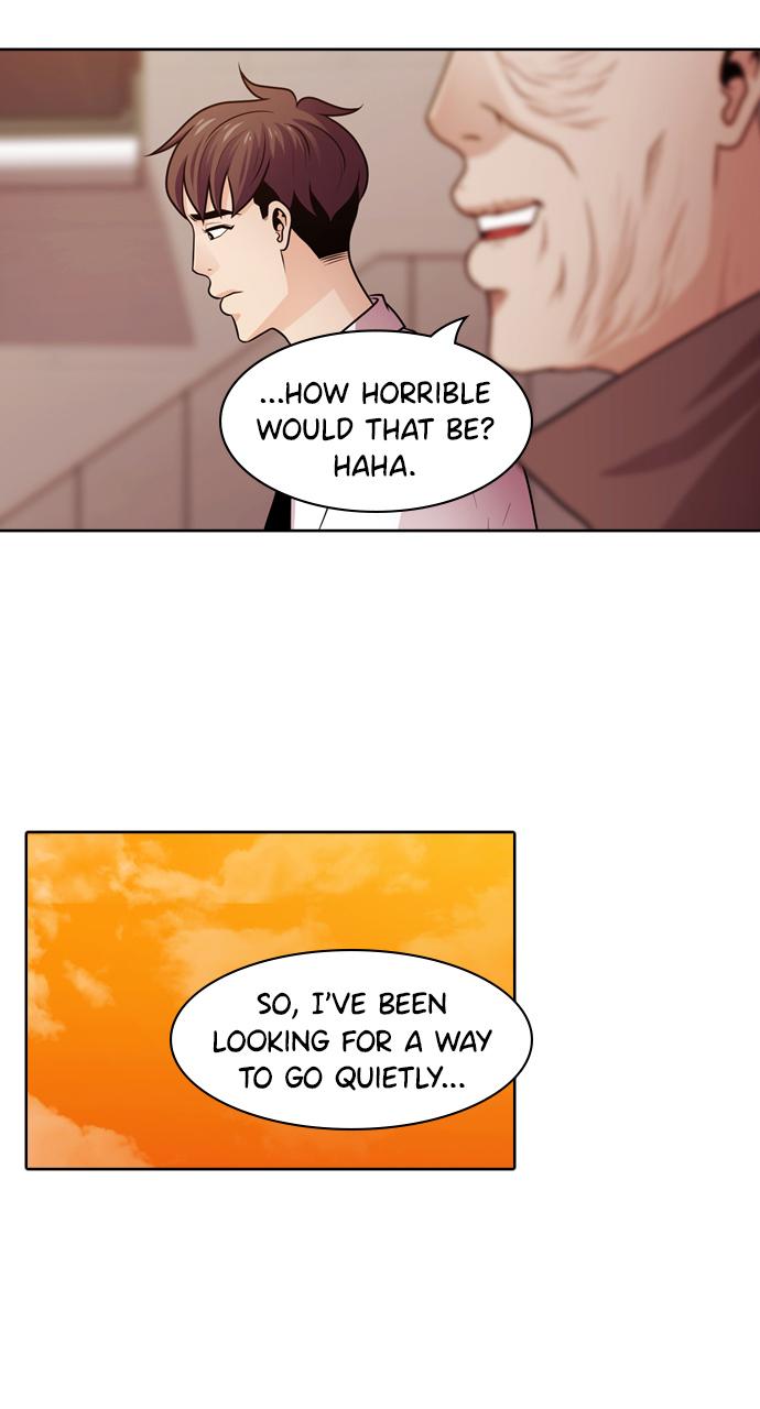 Tomorrow Chapter 54 - Page 40