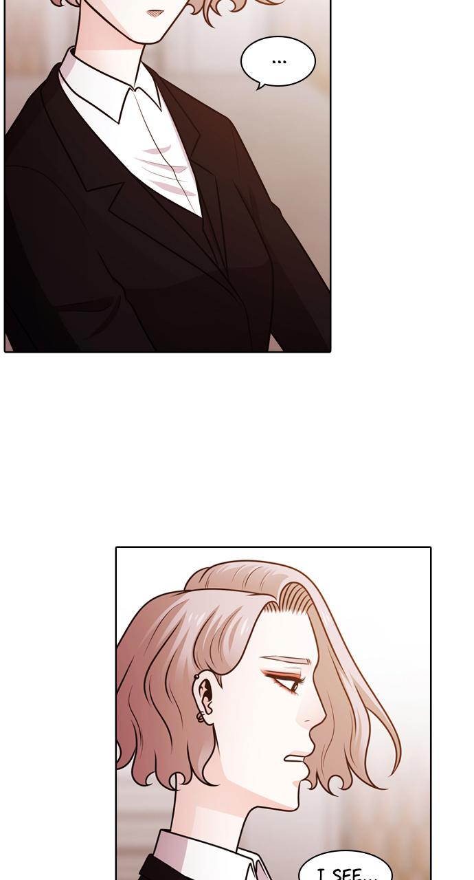 Tomorrow Chapter 54 - Page 42