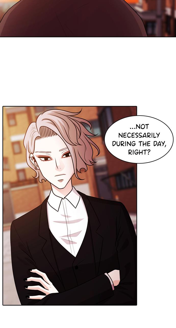 Tomorrow Chapter 54 - Page 45