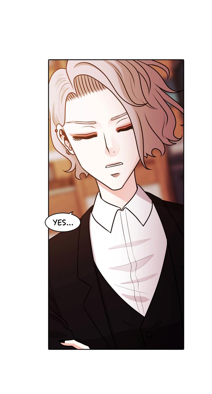 Tomorrow Chapter 54 - Page 46