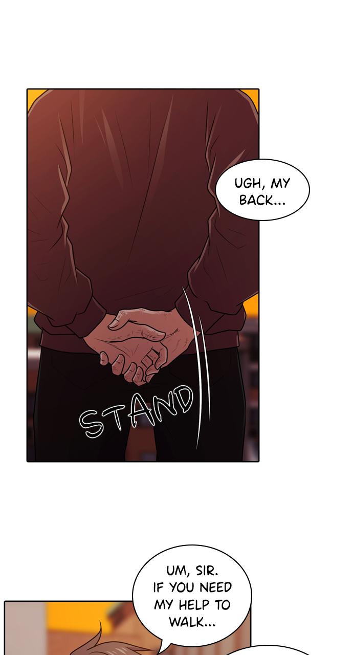 Tomorrow Chapter 54 - Page 49