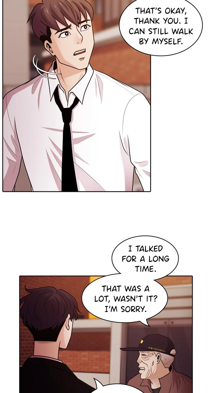 Tomorrow Chapter 54 - Page 50