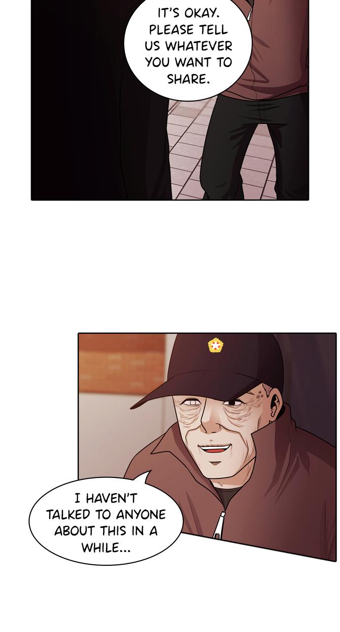 Tomorrow Chapter 54 - Page 51