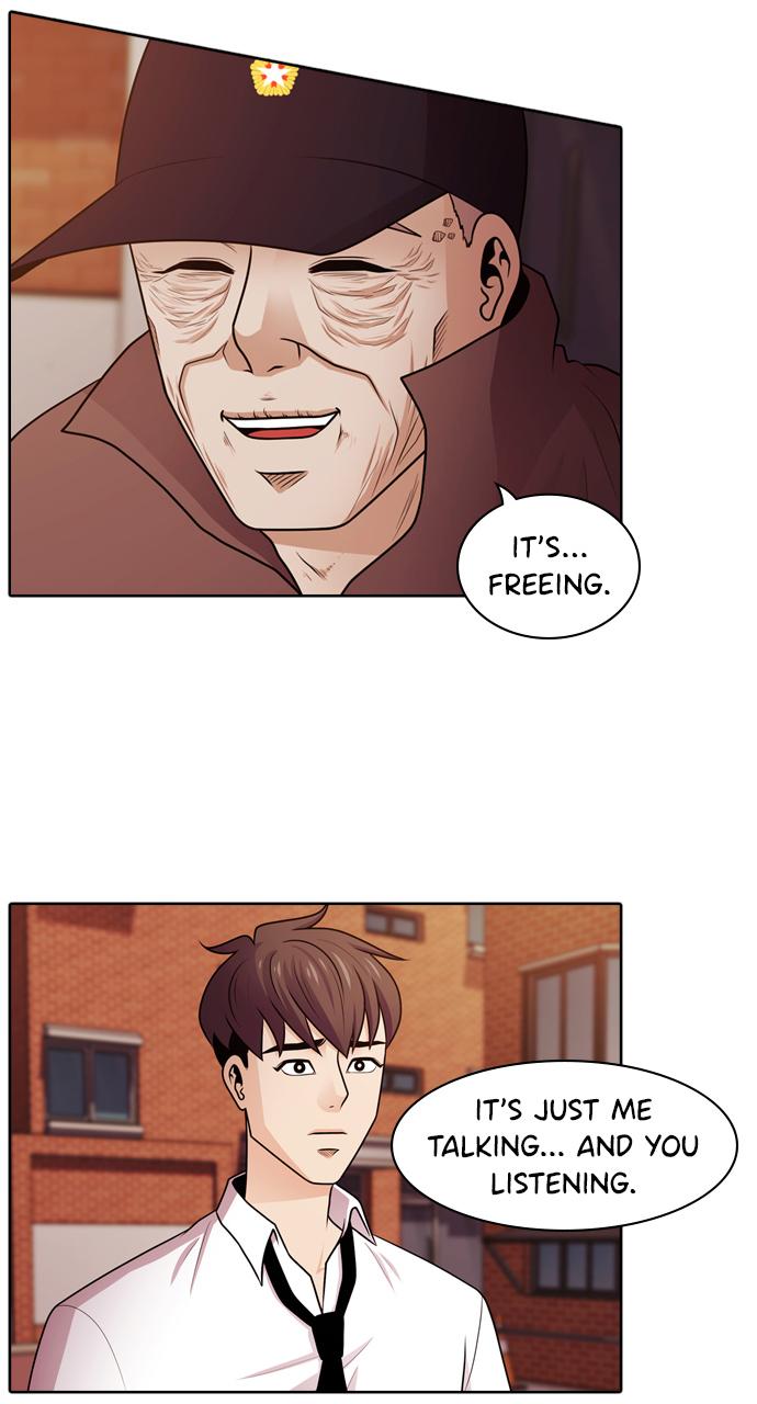 Tomorrow Chapter 54 - Page 52