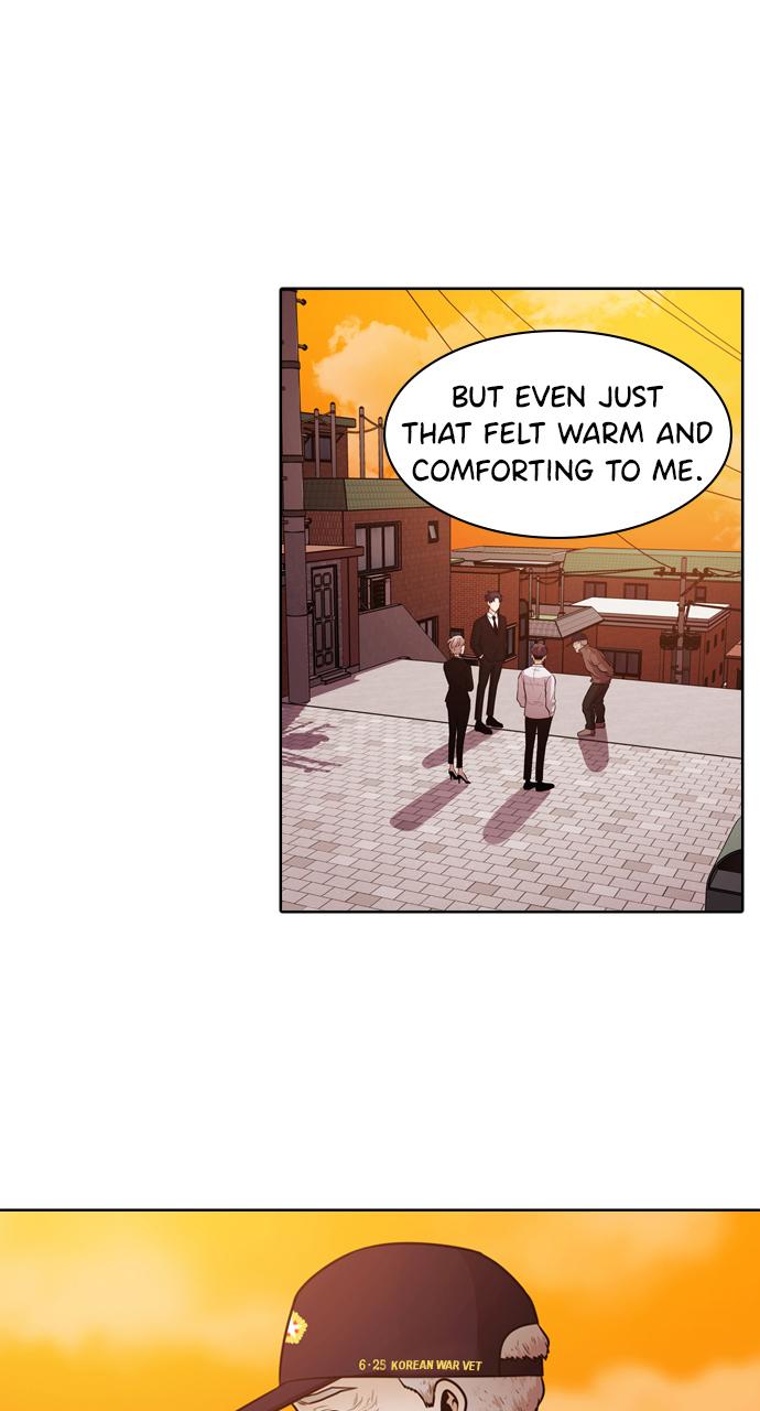 Tomorrow Chapter 54 - Page 53