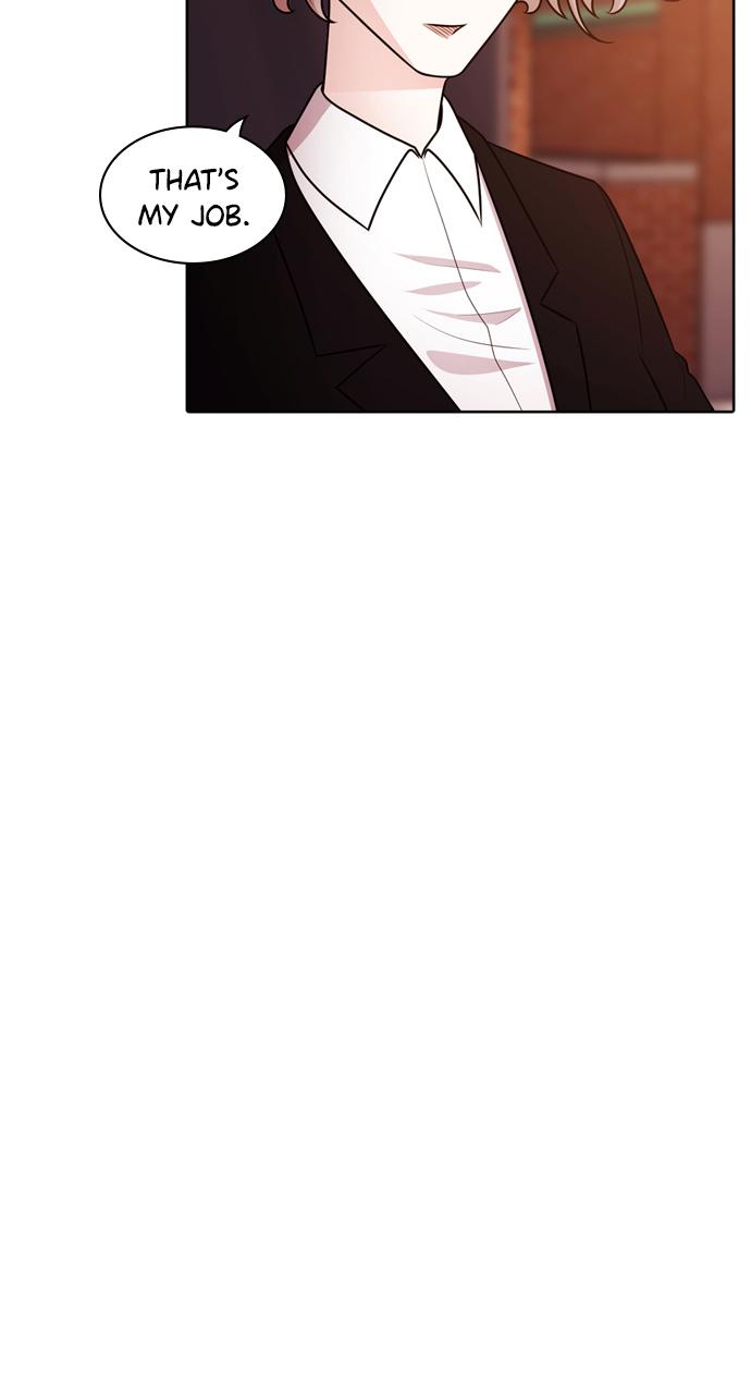 Tomorrow Chapter 54 - Page 56