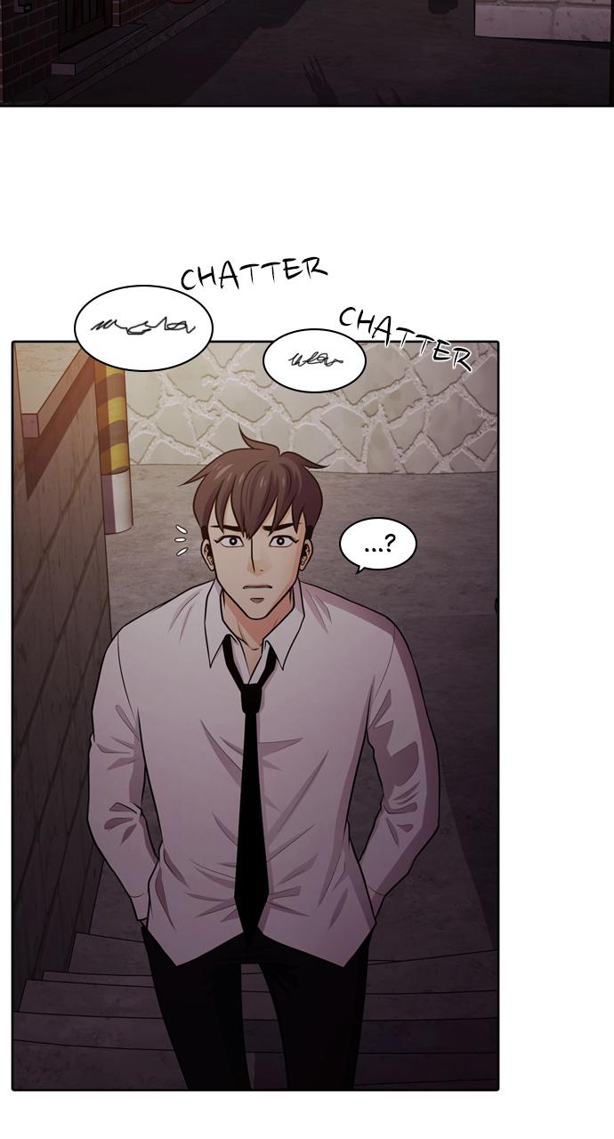 Tomorrow Chapter 54 - Page 58