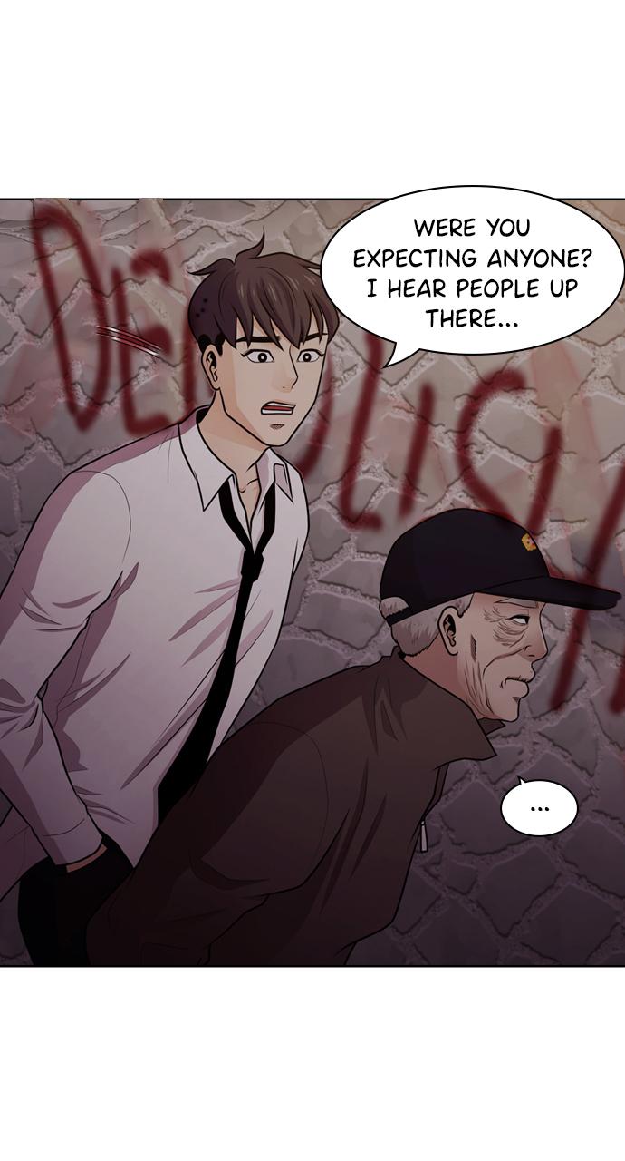 Tomorrow Chapter 54 - Page 59