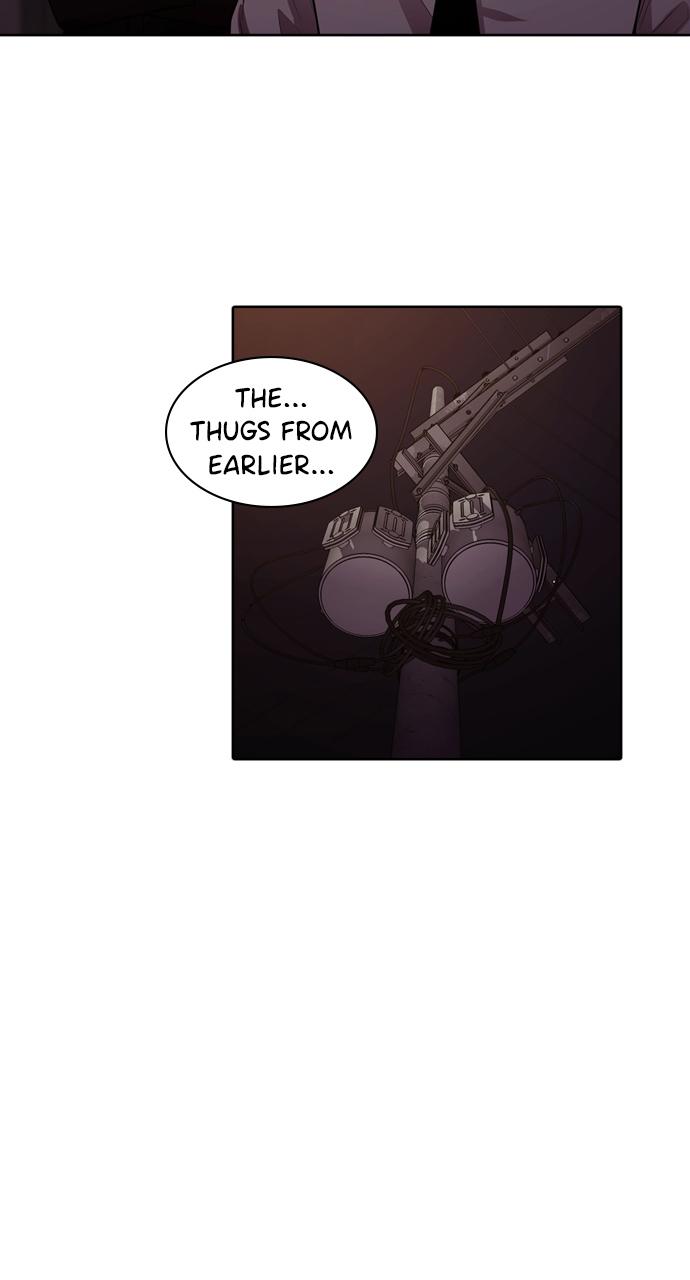 Tomorrow Chapter 54 - Page 61