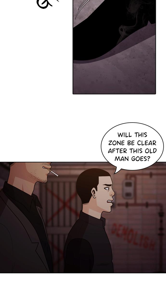 Tomorrow Chapter 54 - Page 63
