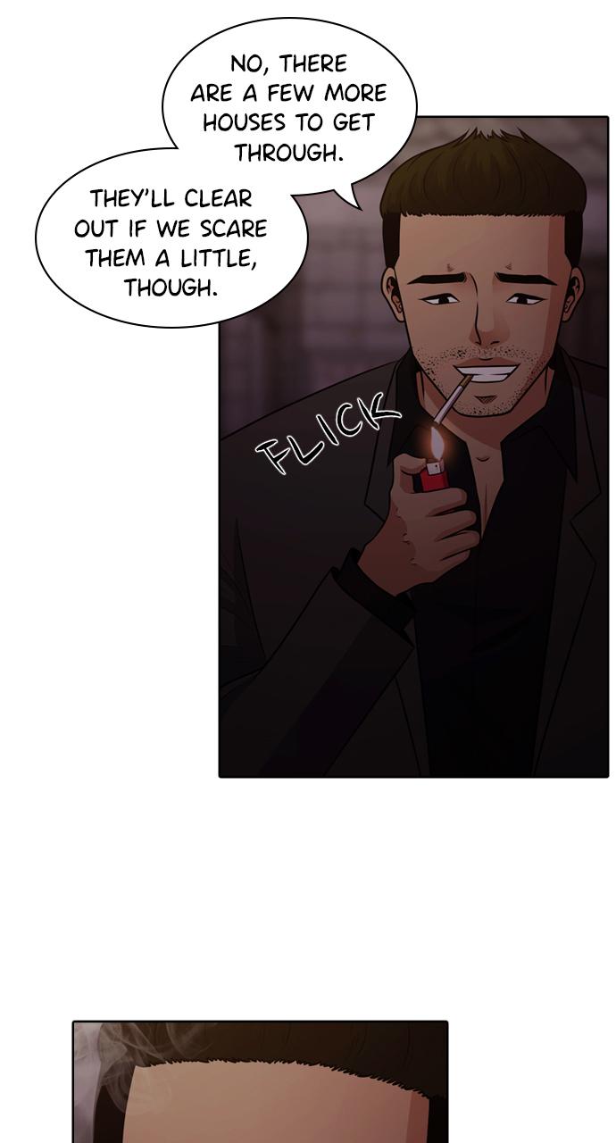 Tomorrow Chapter 54 - Page 64