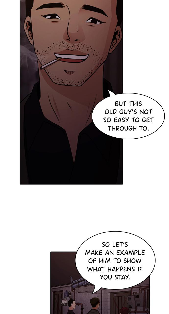 Tomorrow Chapter 54 - Page 65