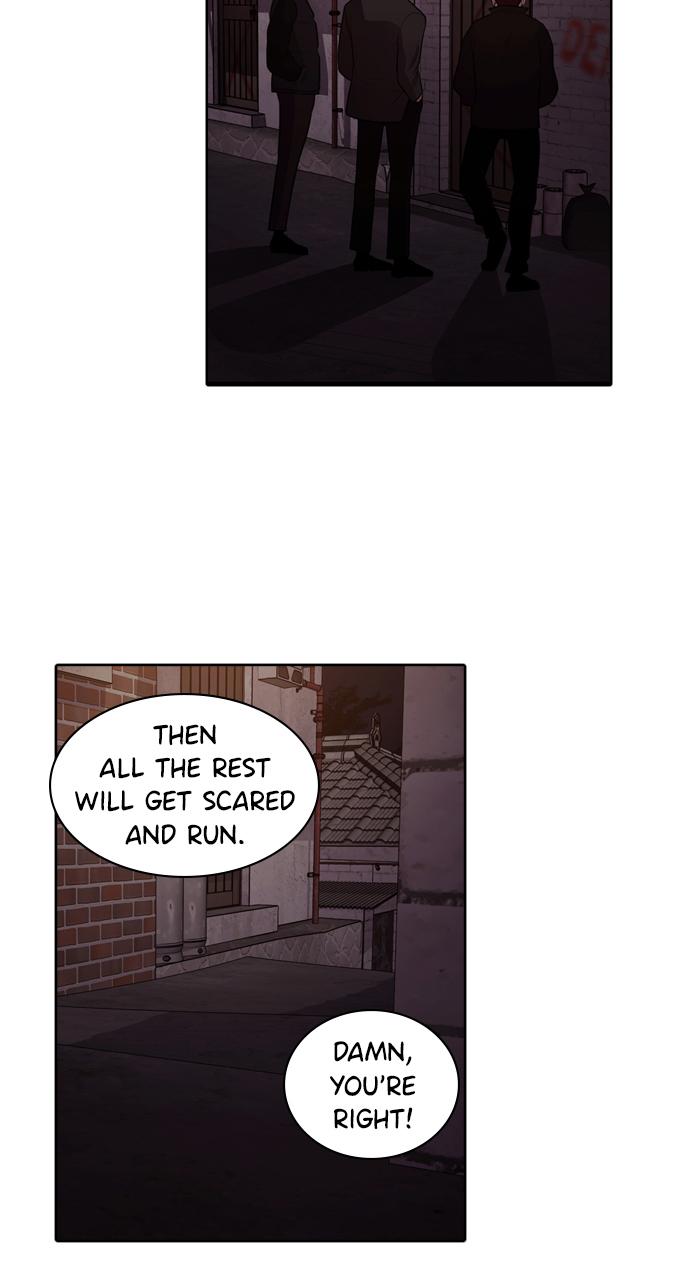 Tomorrow Chapter 54 - Page 66